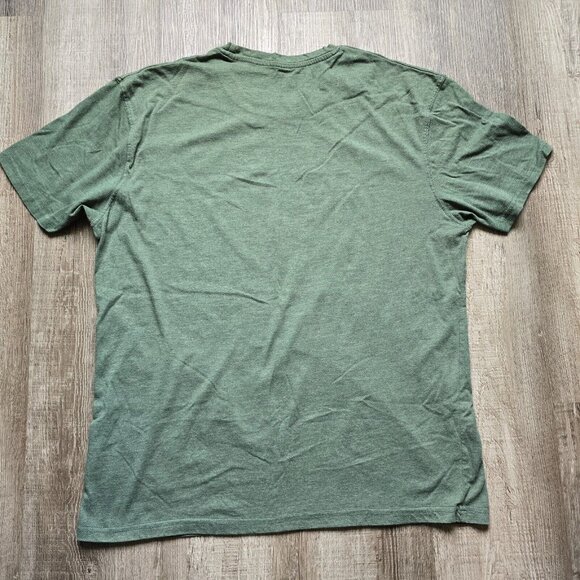 Michigan State University T Shirt Mens Size Extra Large MSU Spartan College - Picture 7 of 7